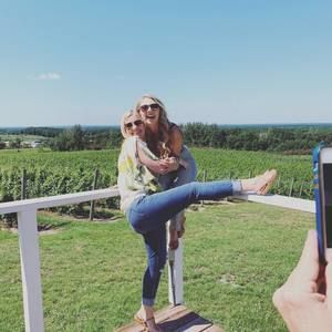 Meet your Posher, Jaclyn